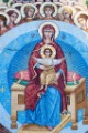 Theotokos and Child O5H8915